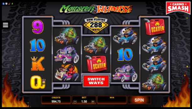 Darmowe kasyno EURO 550 w La Fiesta