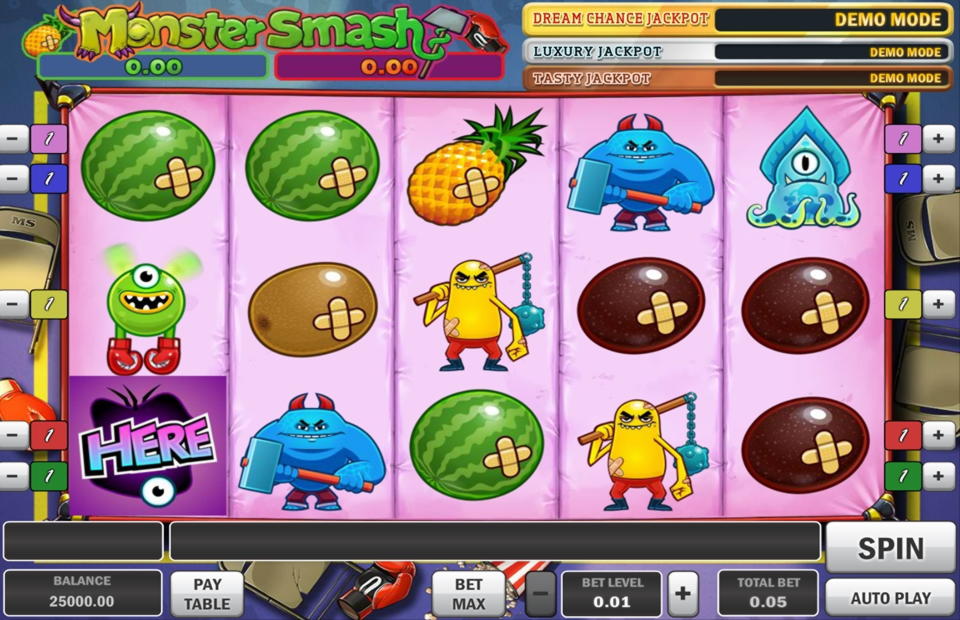 90 Free Spins no deposit casino at King Billy Casino