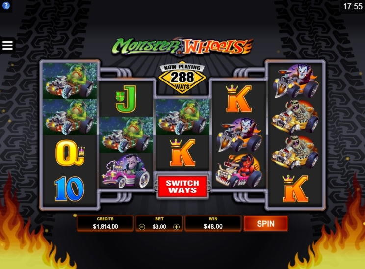 EUR 999 Online Casino Tournament at Bet First Casino
