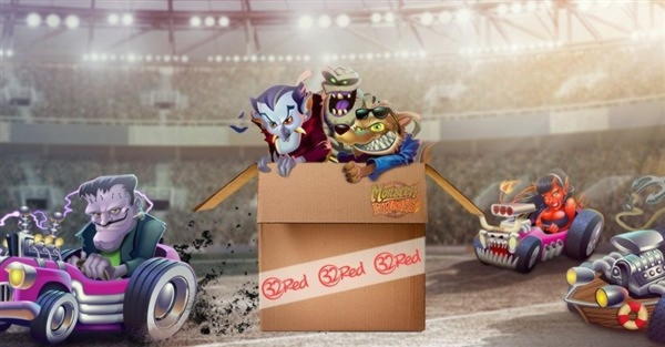 €450 Free casino chip at Wild Blaster