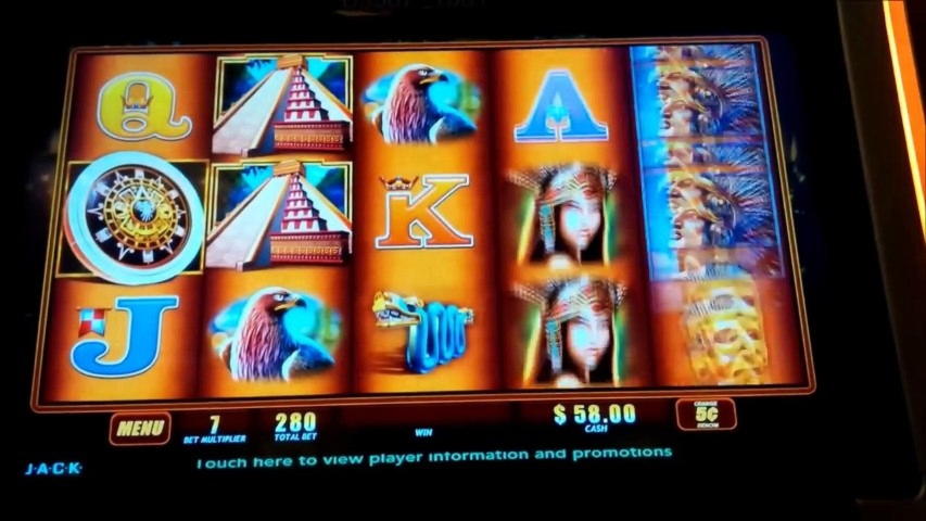 £90 no deposit bonus casino at Touch Lucky