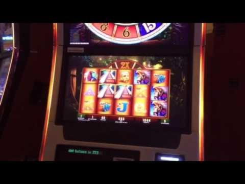 22 Free Spins no deposit at Untold Casino
