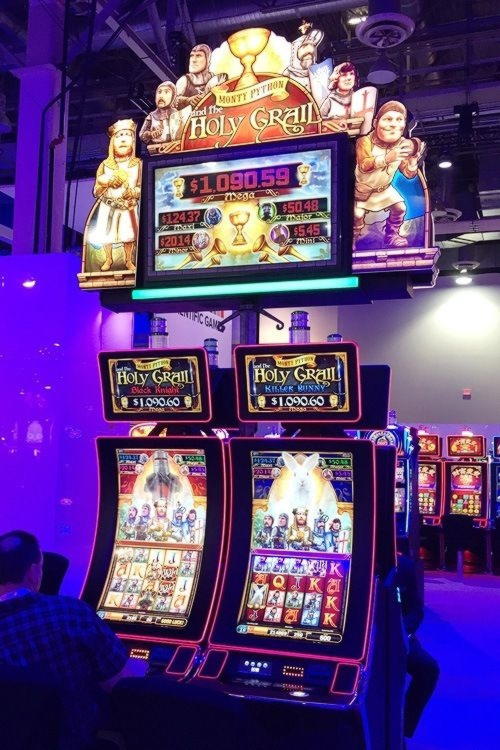 EURO 495 Mobile freeroll slot tournament at Bingo Cabin