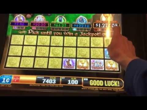210% Signup Casino Bonus at Euro Slots