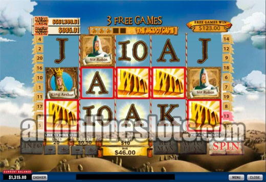 €3265 No Deposit Bonus at Cashpoint