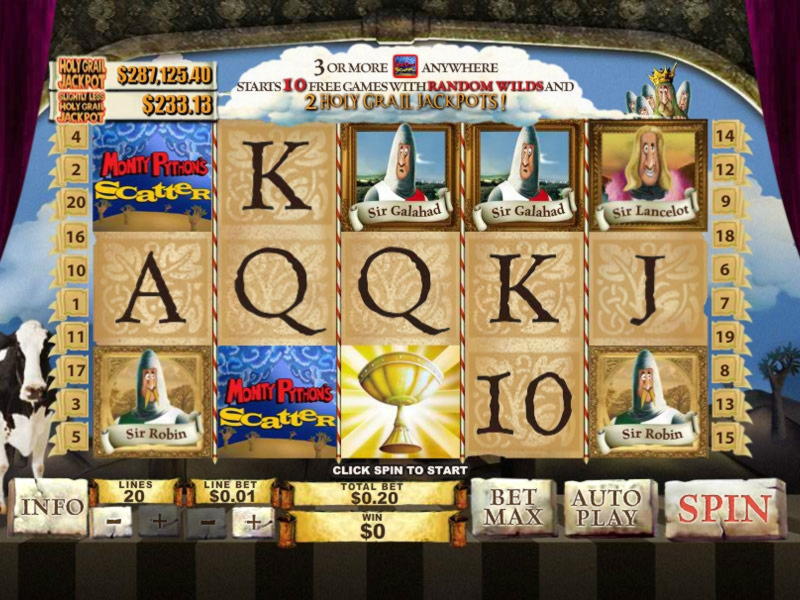 105 free casino spins at Casino Las Vegas