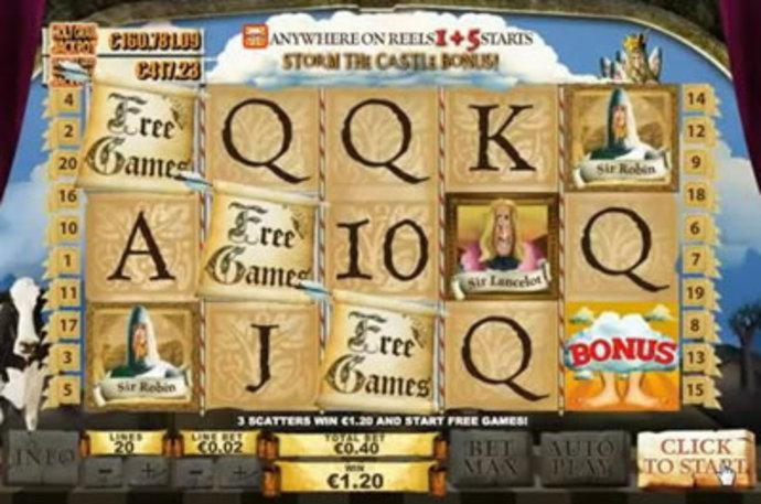 EUR 85 free chip at Mr. Jack Vegas