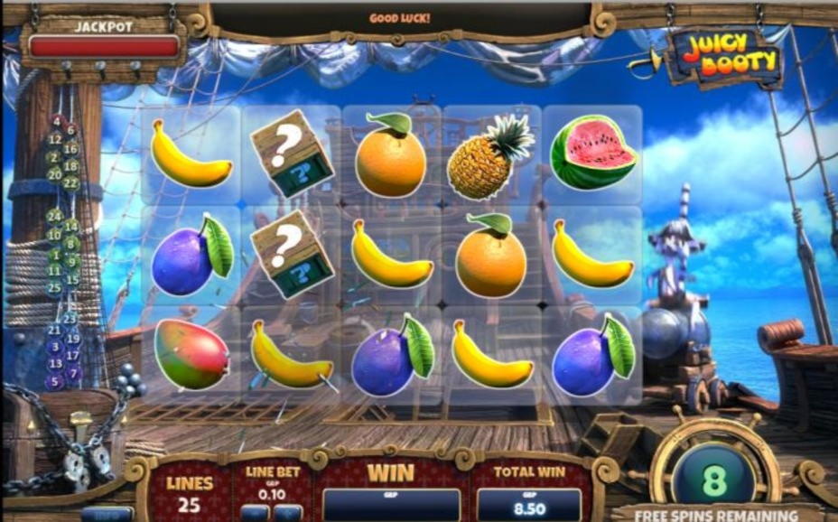 280 free casino spins at Tony Bet