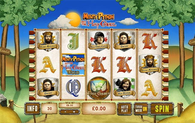 £145 Mobile freeroll slot tournament at EU Slot