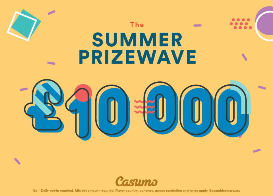 €320 Free Casino Tournament at Golden Star Casino