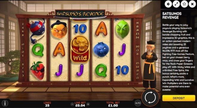 225 Free Spins at Winorama