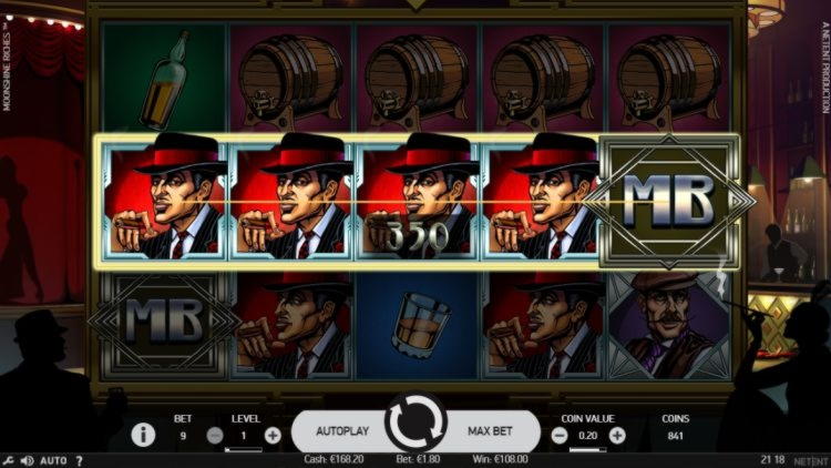 605% Casino match bonus at Vikingheim