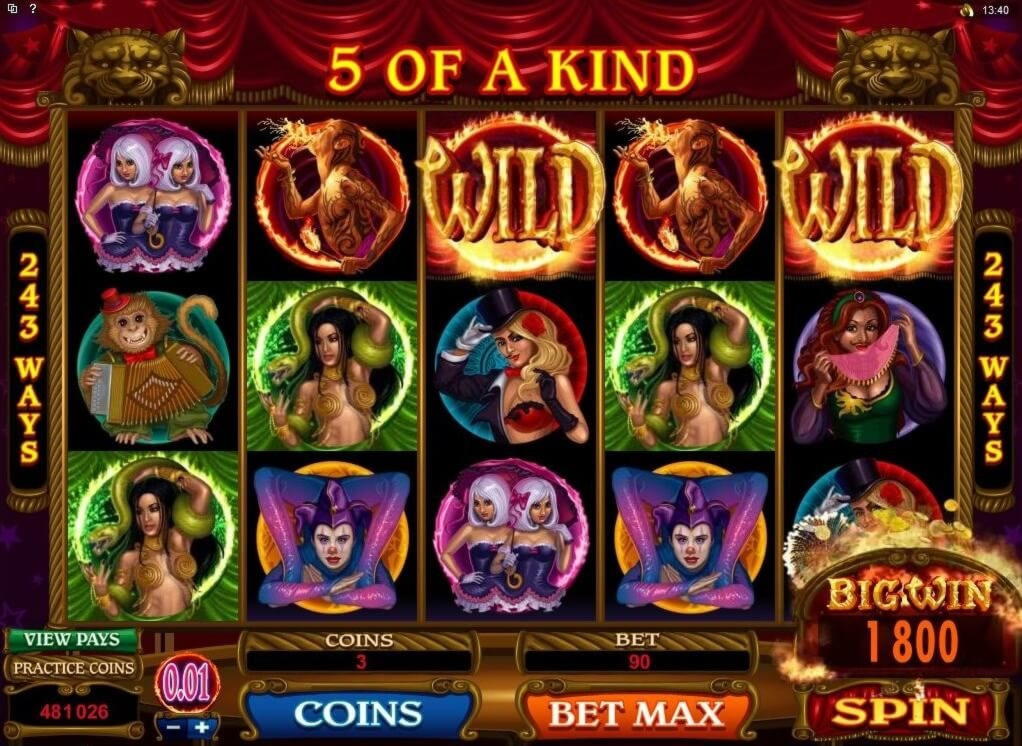 30 Loyal Free Spins! at Casilando