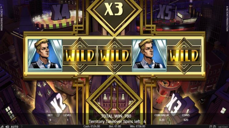 175 Free spins no deposit casino at Slots 500