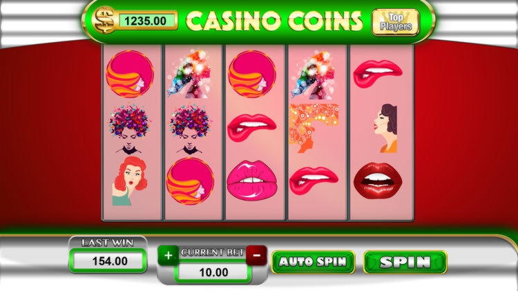 € 120 GRATIS CHIP CASINO på Pantasia Casino