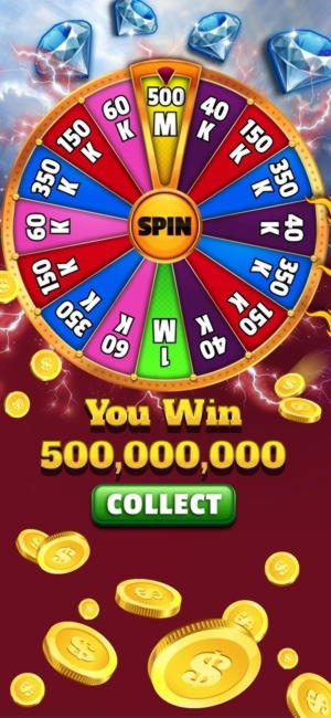 $305 Daily freeroll slot tournament at Magic Wins