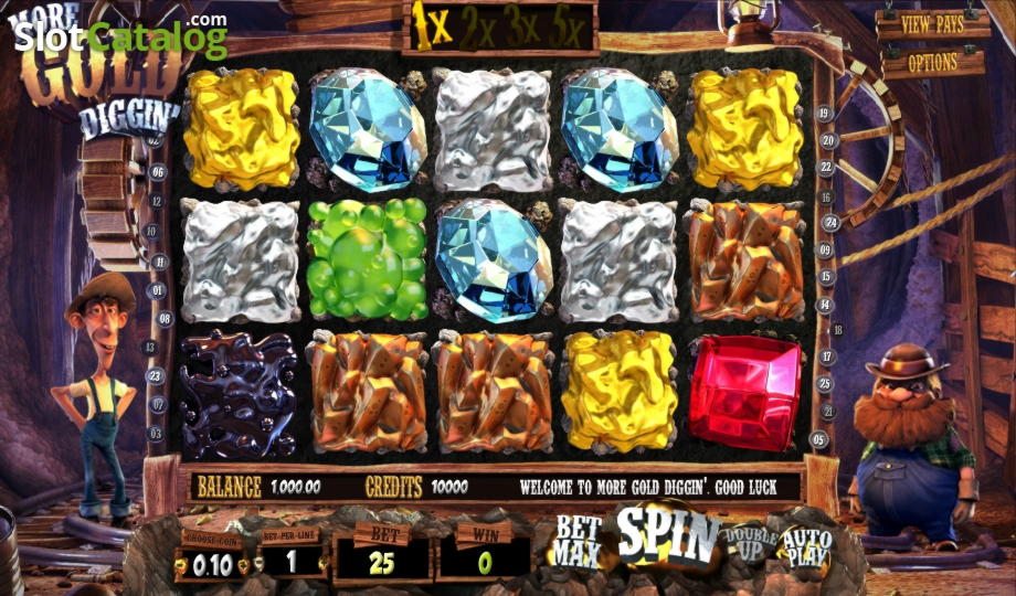 Eur 2285 NO DEPOSIT CASINO BONUS at Come On