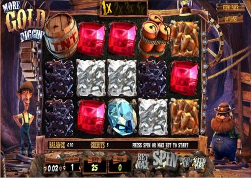 €770 Daily freeroll slot tournament at Casino 440