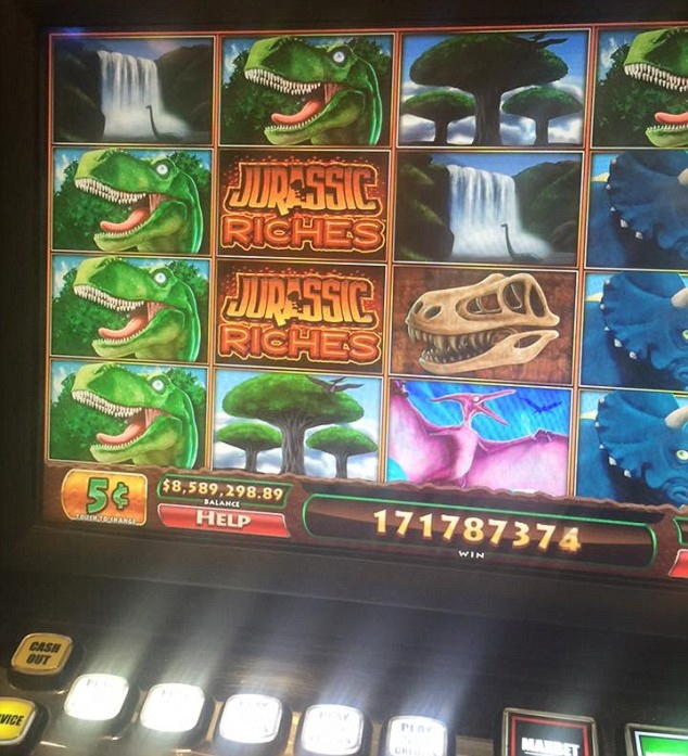 €4135 no deposit bonus at Energy Casino