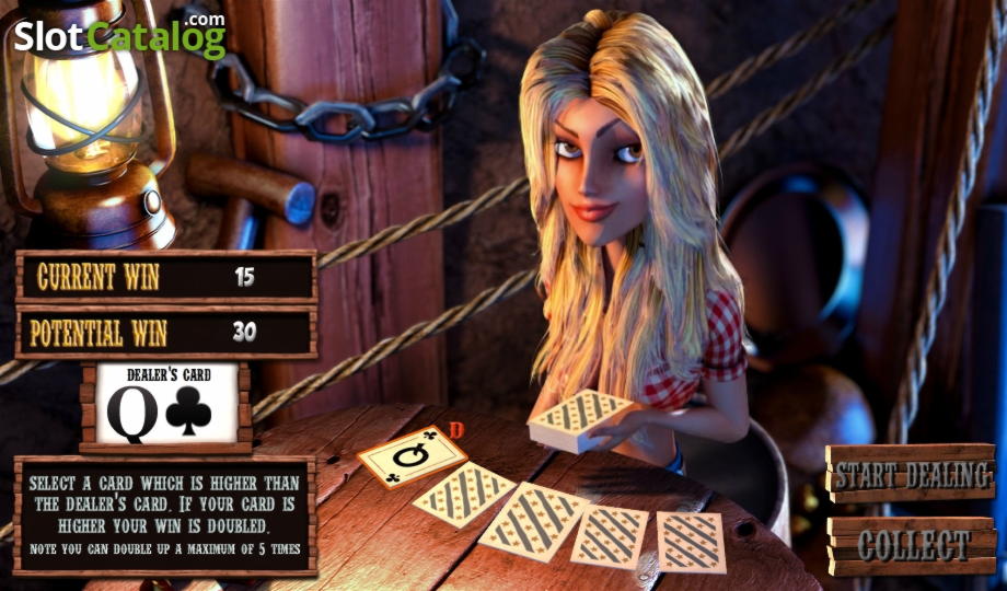 €535 Online Casino Tournament at Gratorama
