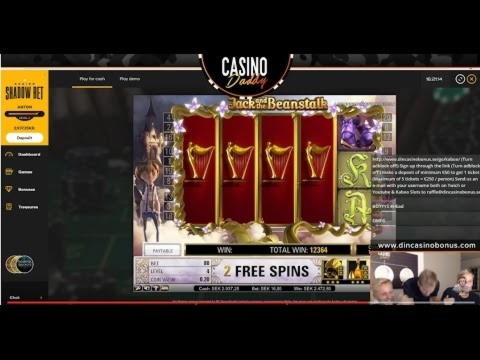 35 Trial Spins at Spin Princess