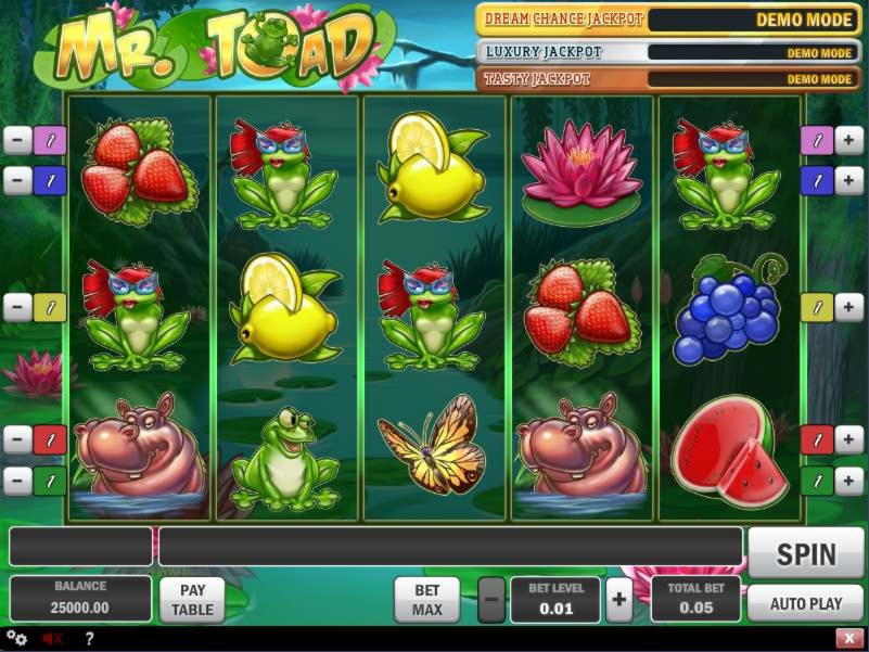 ﻿$525 Free Cash at Jackpot 21