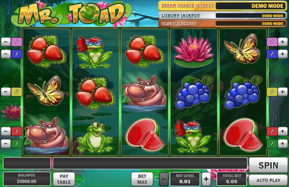 $4675 No deposit casino bonus at Carnival Casino