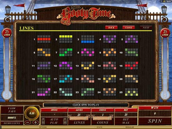 225 Loyal Free Spins! at Fable Casino