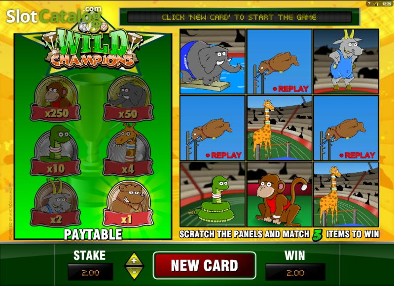 775% Signup casino bonus at Casino Slot