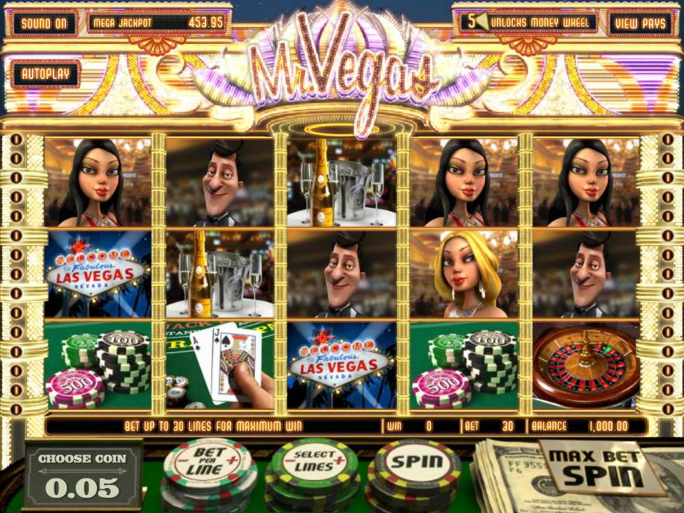 £240 Casino Tournament at Villa Fortuna Casino