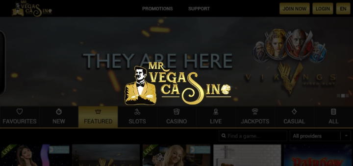 €2110 No Deposit at Carnival Casino