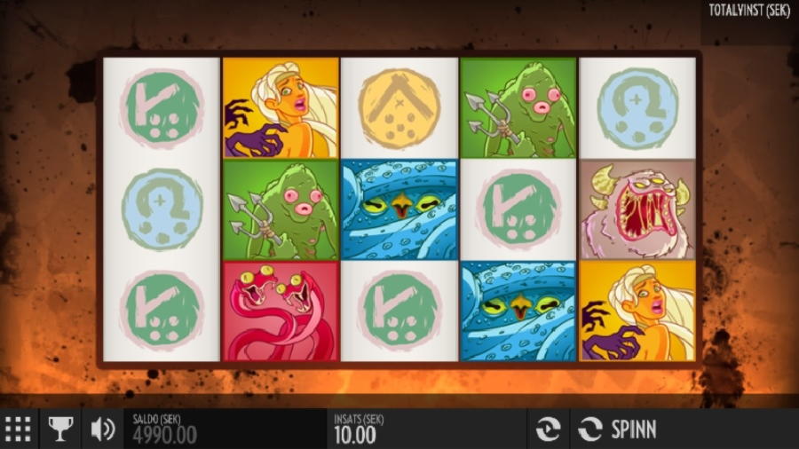 €545 Free Casino Tournament at Bet Tilt
