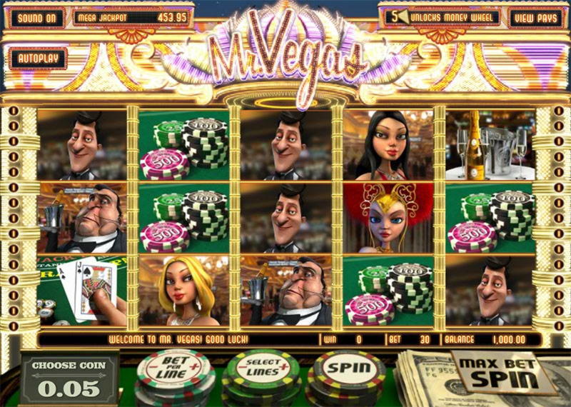 111 Free Casino-spinn i Winorama