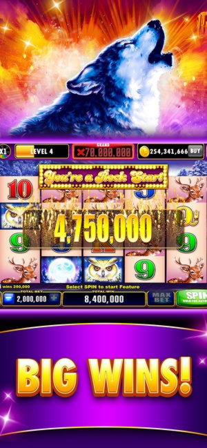 70 free casino spins at Euro Lotto