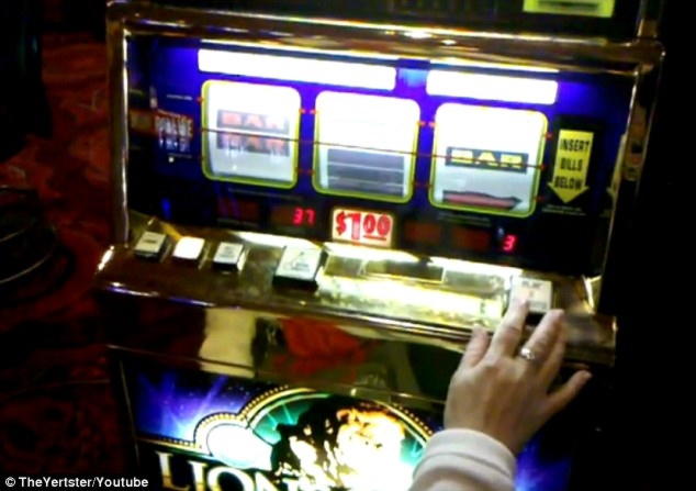 $ 140 Gratis chip på Kaiser Slots