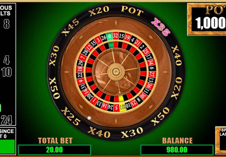 €215 Free Casino Tournament at Top Bet