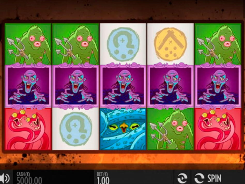 275 FREE SPINS at Casino Las Vegas