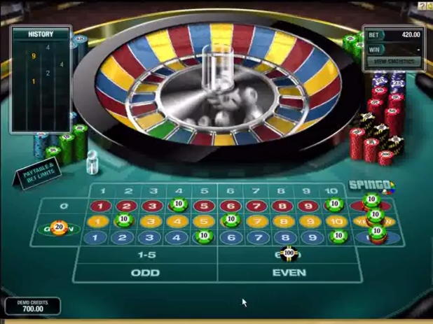 $4525 No Deposit Casino Bonus at Superior Casino