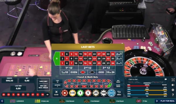 $425 Online Casino Tournament at LV Bet