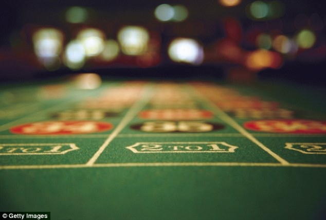 $ 595 Casino Turnering på Vinnare Casino