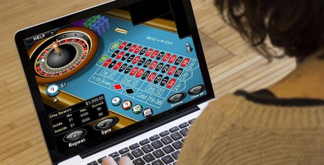 100 Free Spins no deposit casino at Match Book