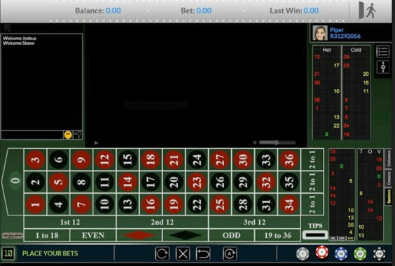 EURO 460 Free casino chip at Match Book