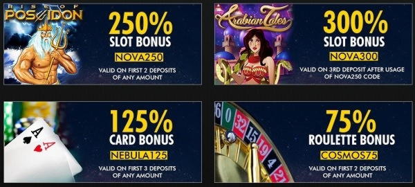 EURO 610 FREE Chip Casino at BGO Casino