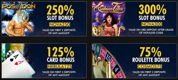 EURO 610 Gratis Chip Casino bei BGO Casino