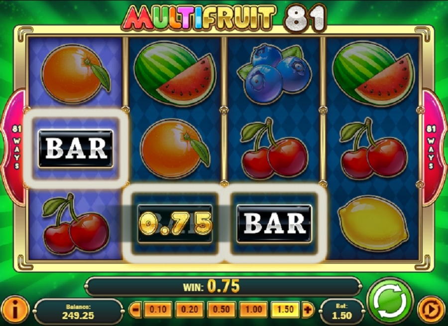 66 free casino spins at Mobile Bet