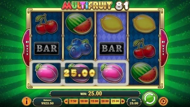 EUR 130 FREE Casino Chip at BGO Casino
