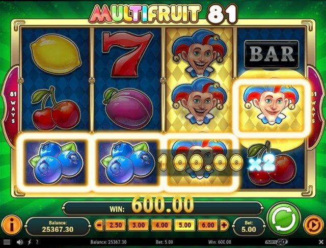 Eur 2215 Ingen insättning vid Bet Tilt