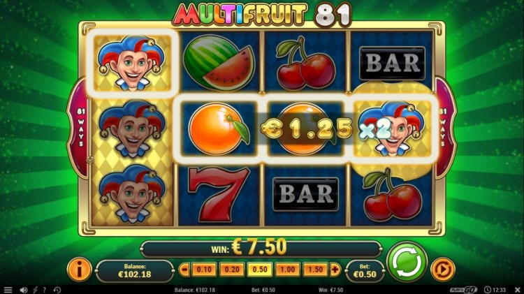 EURO 50 BEZPŁATNY CHIP w kasynie Yebo