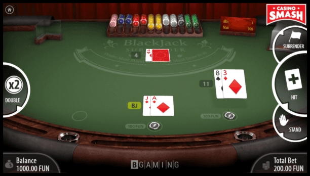 70% Match bonus casino på Casino Bordeaux