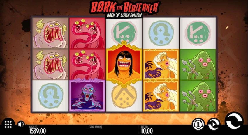€540 free chip at Pyramids Fortune